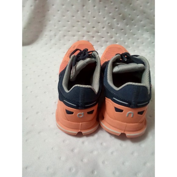 on cloud Cloudflayer women running shoes - Picture 3 of 13